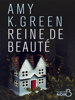 cover image of Reine de beauté